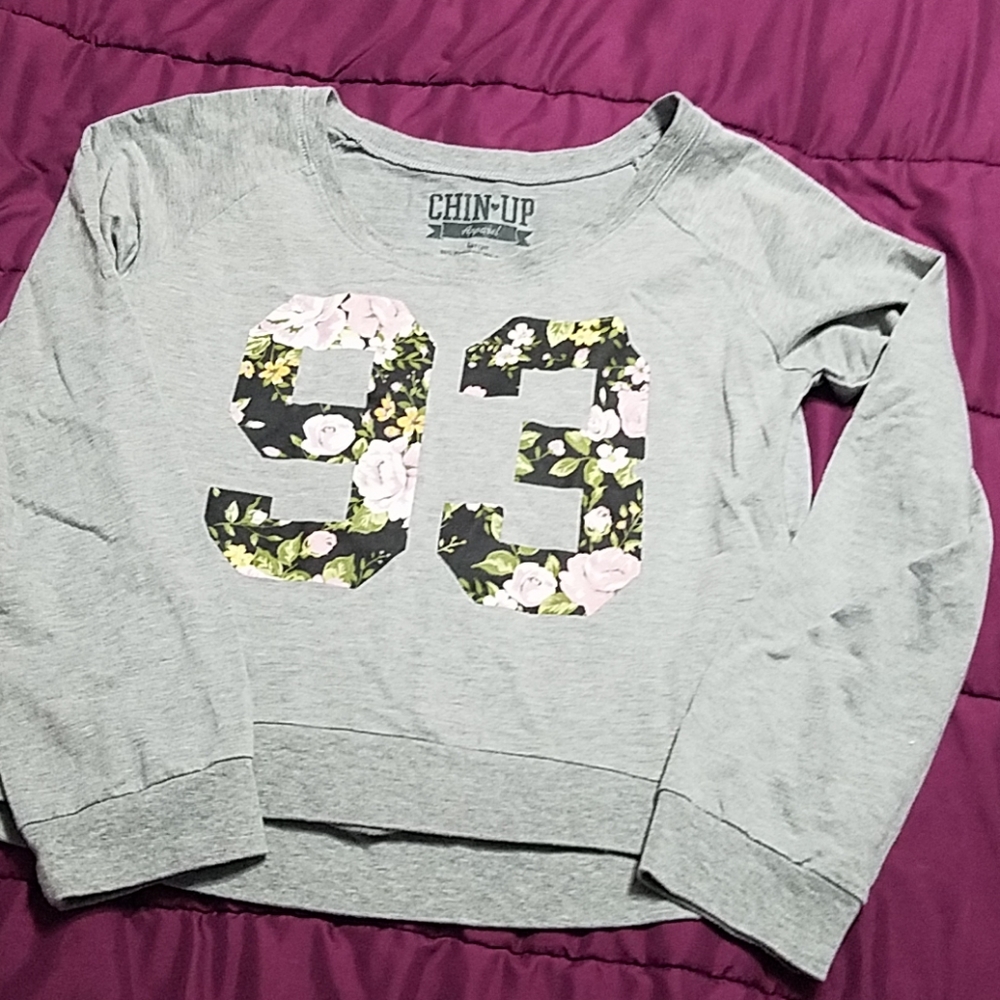 Sweatshirt